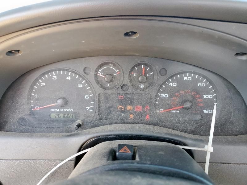 2007 Ford Ranger