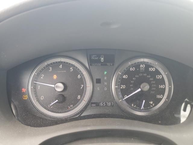 2010 Lexus ES 350