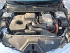 2016 Lincoln MKZ Hybrid