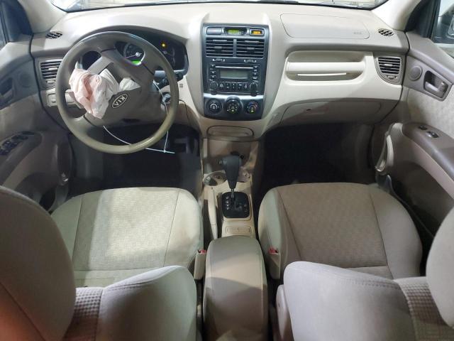 2008 KIA Sportage lx