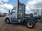 2018 Peterbilt Tractor 2018 Peterbilt 579 Semi Truck