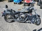 2001 Indian Motorcycle Co. Spirit