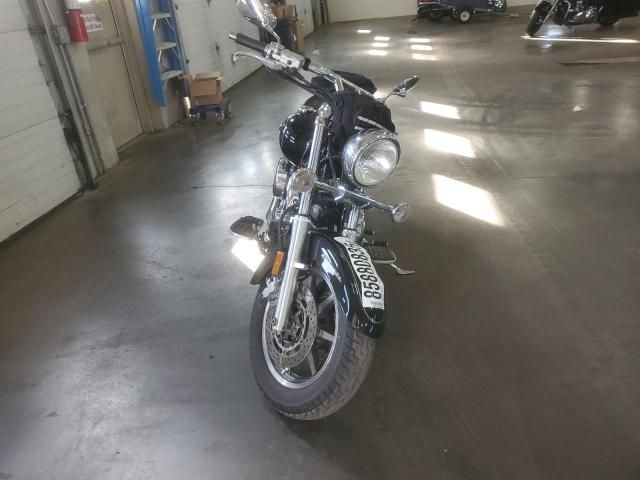 2006 Yamaha XVS1100 A