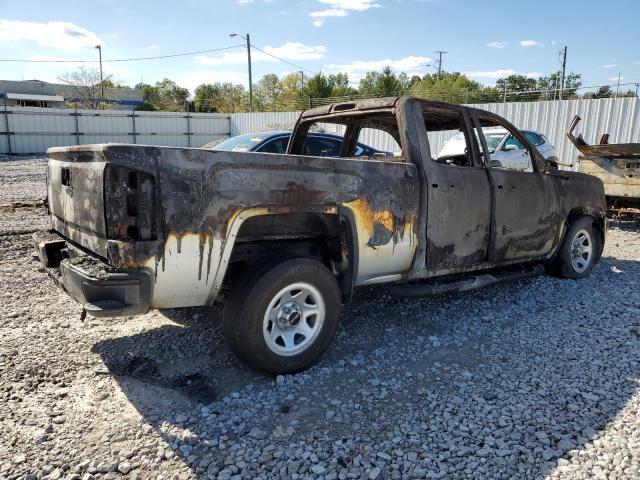 2018 GMC Sierra C1500