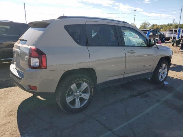2017 Jeep Compass Sport
