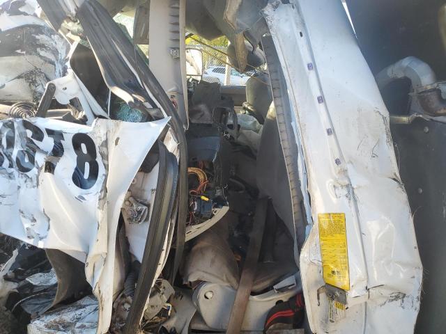 2008 Chevrolet Silverado K2500 Heavy Duty