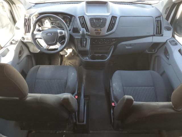 2019 Ford Transit T-250