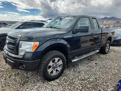 2014 Ford F150 Super Cab for sale in Magna, UT