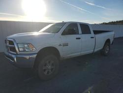 Salvage cars for sale from Copart Anderson, CA: 2015 Dodge RAM 3500 ST