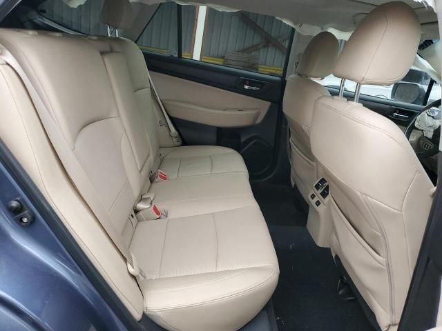 2016 Subaru Outback 3.6R Limited