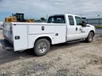 2015 Ford F250 Super Duty