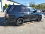 2015 Land Rover Range Rover Supercharged