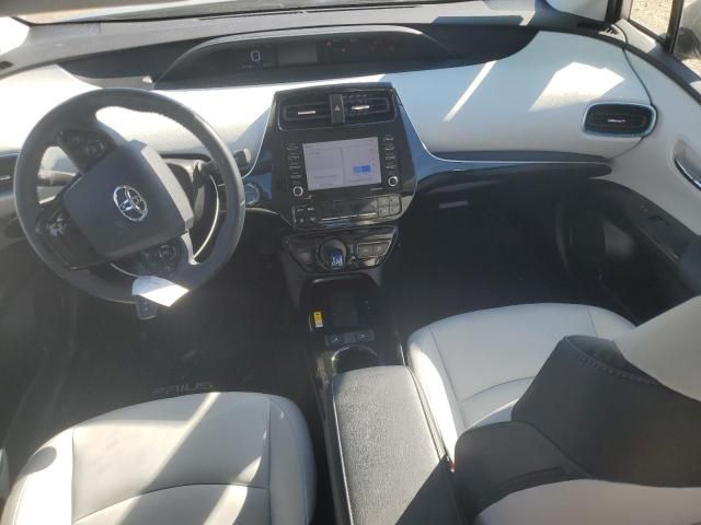 2021 Toyota Prius Special Edition