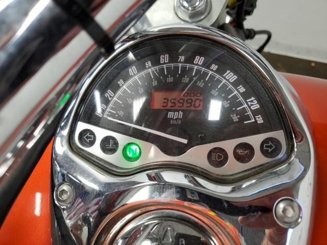 2006 Honda VTX1300 C
