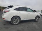 2013 Lexus Rx 450h