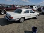 1980 Mercedes-Benz 1980 Mercedes Benz 300 SD