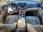 2012 Toyota Highlander Base