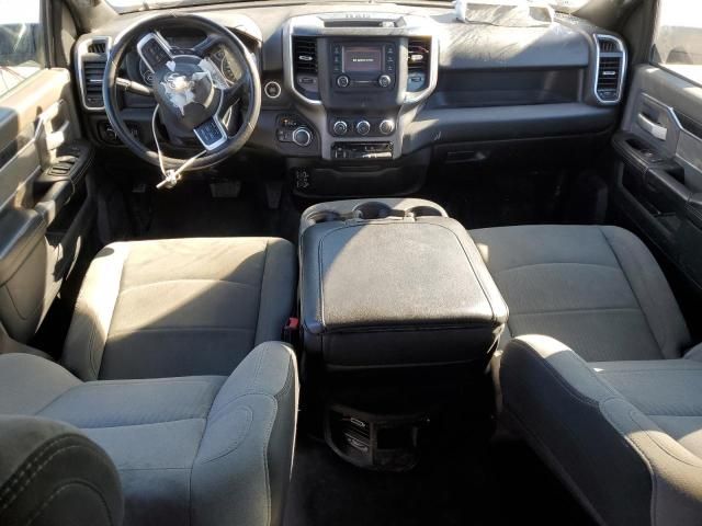 2021 Dodge RAM 2500 BIG Horn