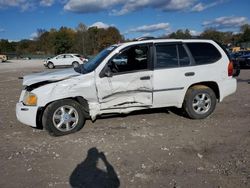 GMC Envoy Vehiculos salvage en venta: 2007 GMC Envoy