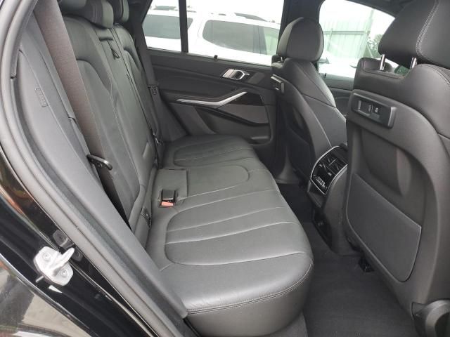 2021 BMW X5 Sdrive 40I
