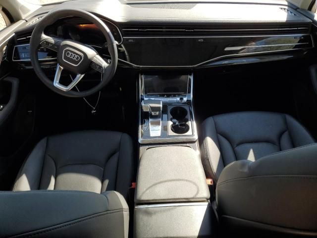 2024 Audi Q7 Prestige