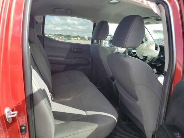 2022 Toyota Tacoma Double Cab