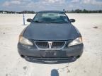 2004 Pontiac Grand AM SE1