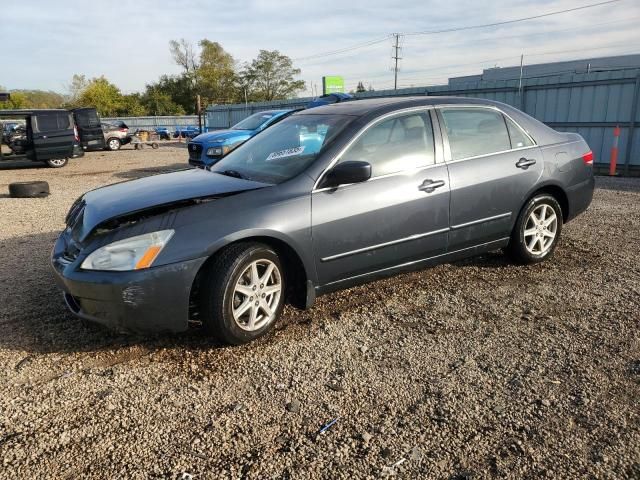 2003 Honda Accord ex