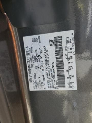 2002 Ford F150