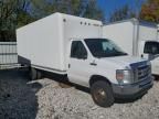 2016 Ford Econoline E350 Super Duty Cutaway Van