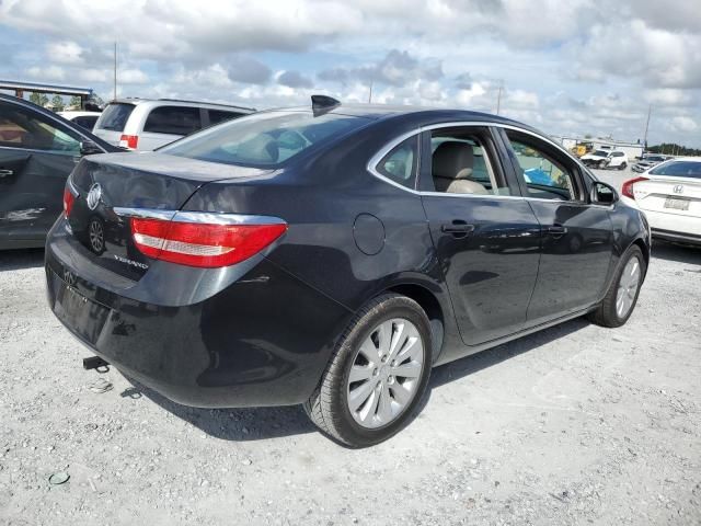 2015 Buick Verano