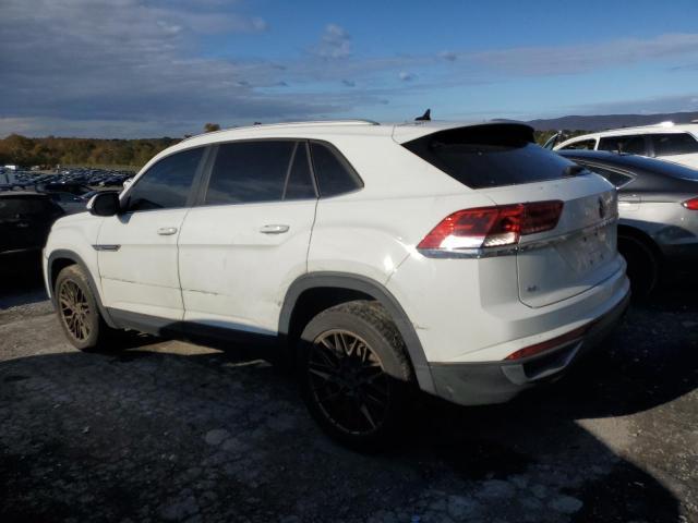 2020 Volkswagen Atlas Cross Sport se