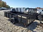 2025 Bgtx Trailer