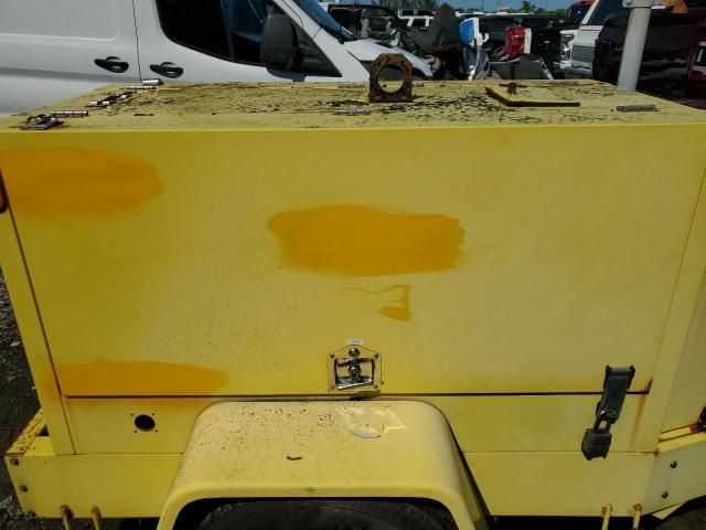 2000 Fenex S-101KD Generation