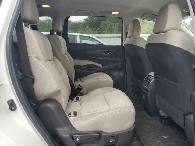 2024 Subaru Ascent Premium