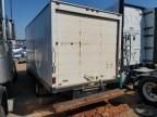 2015 Ford Econoline E350 Super Duty Cutaway Van