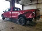 2016 Ford F150 Super Cab