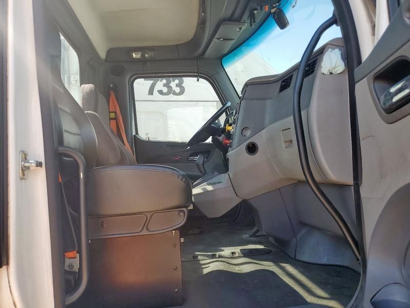 2017 Peterbilt Tractor 2017 Peterbilt 579 Semi Truck