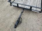 2023 Carry-On 5X8GWE2K Utility Trailer