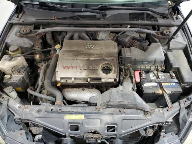 2008 Toyota Camry Solara SE