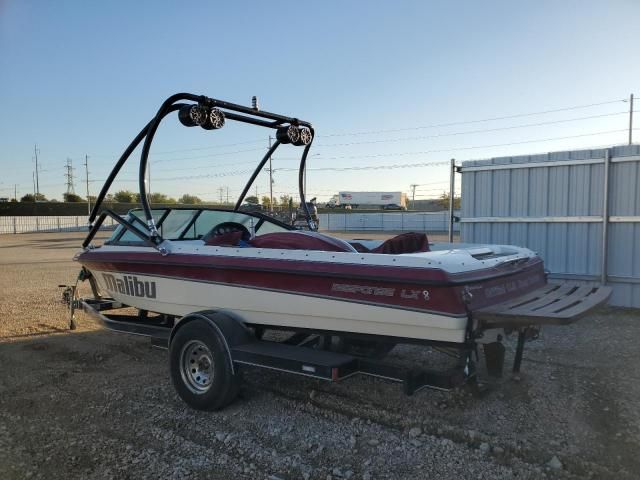 1997 Malibu 1997 Other Reponce LX