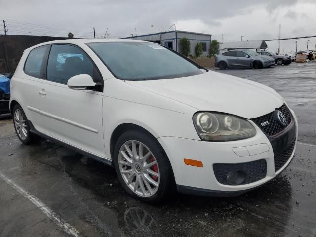 2006 Volkswagen New GTI