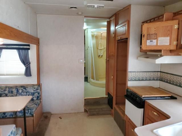 2000 Starcraft Starcraft-Camper