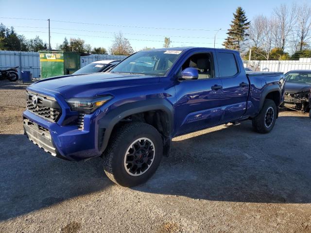2024 Toyota Tacoma Double cab