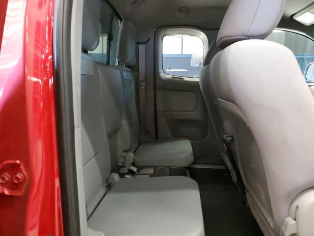 2015 Toyt 2015 Toyota Tacoma Access Cab