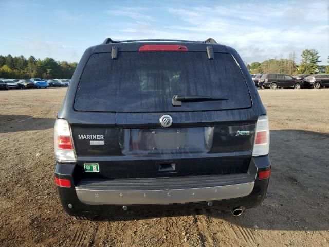 2011 Mercury Mariner Premier