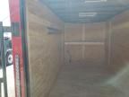 2024 Diamond Cargo 5 X 10 SA-2990 Enclosed Cargo Trailer