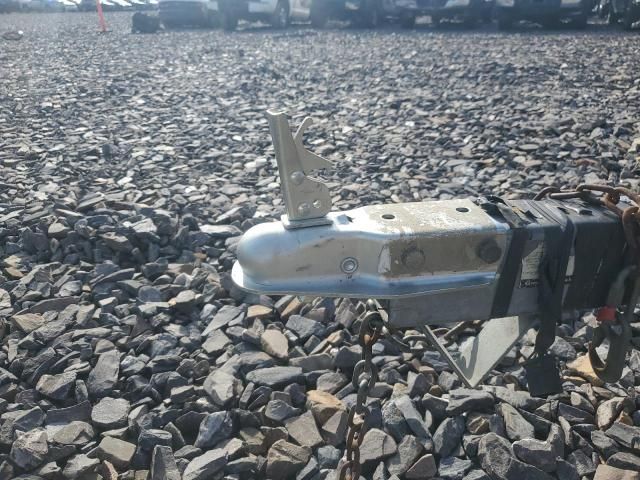 2001 Load Rite Boat Trailer