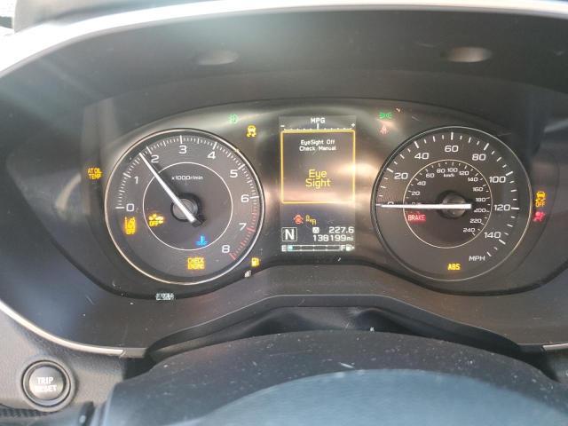 2018 Subaru Impreza Premium Plus