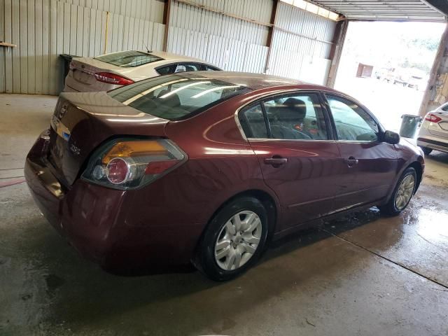 2011 Nissan Altima Base